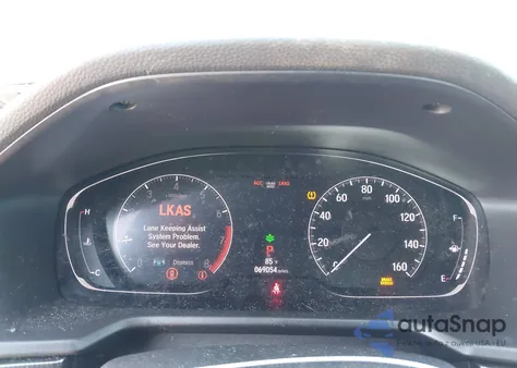 2019 Honda Accord Sport from USA, damaged, VIN 1HGCV1F32KA059569